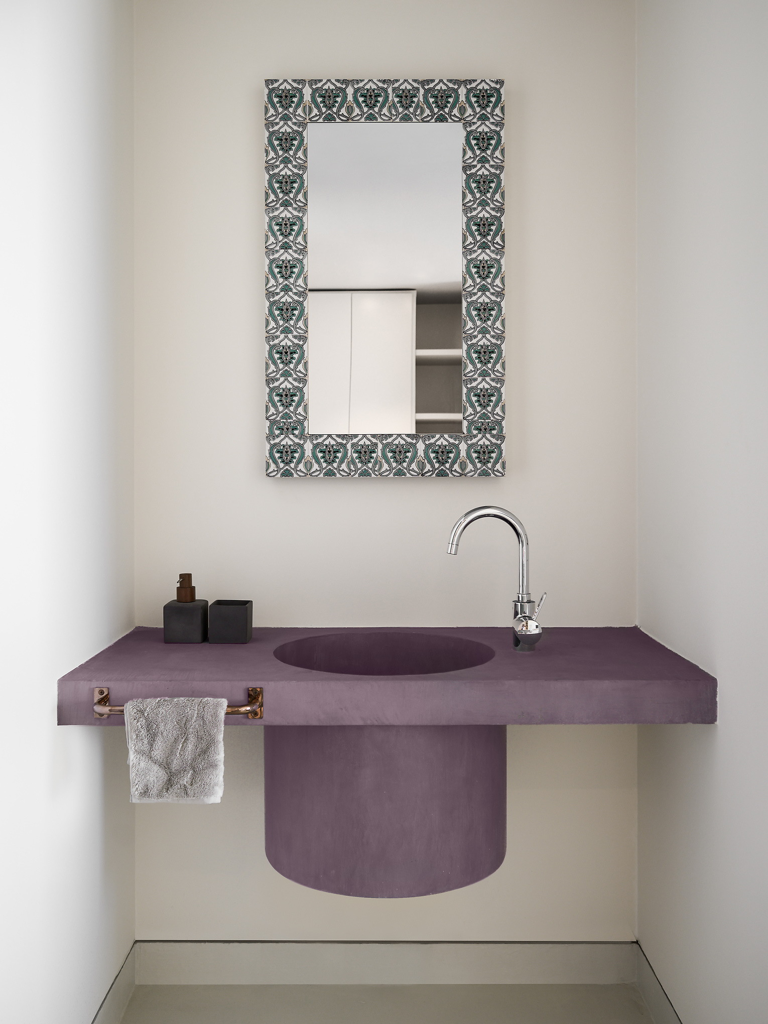 庄园白色别墅 R | TDF Plus-enlighten | 2024 | 埃及-32