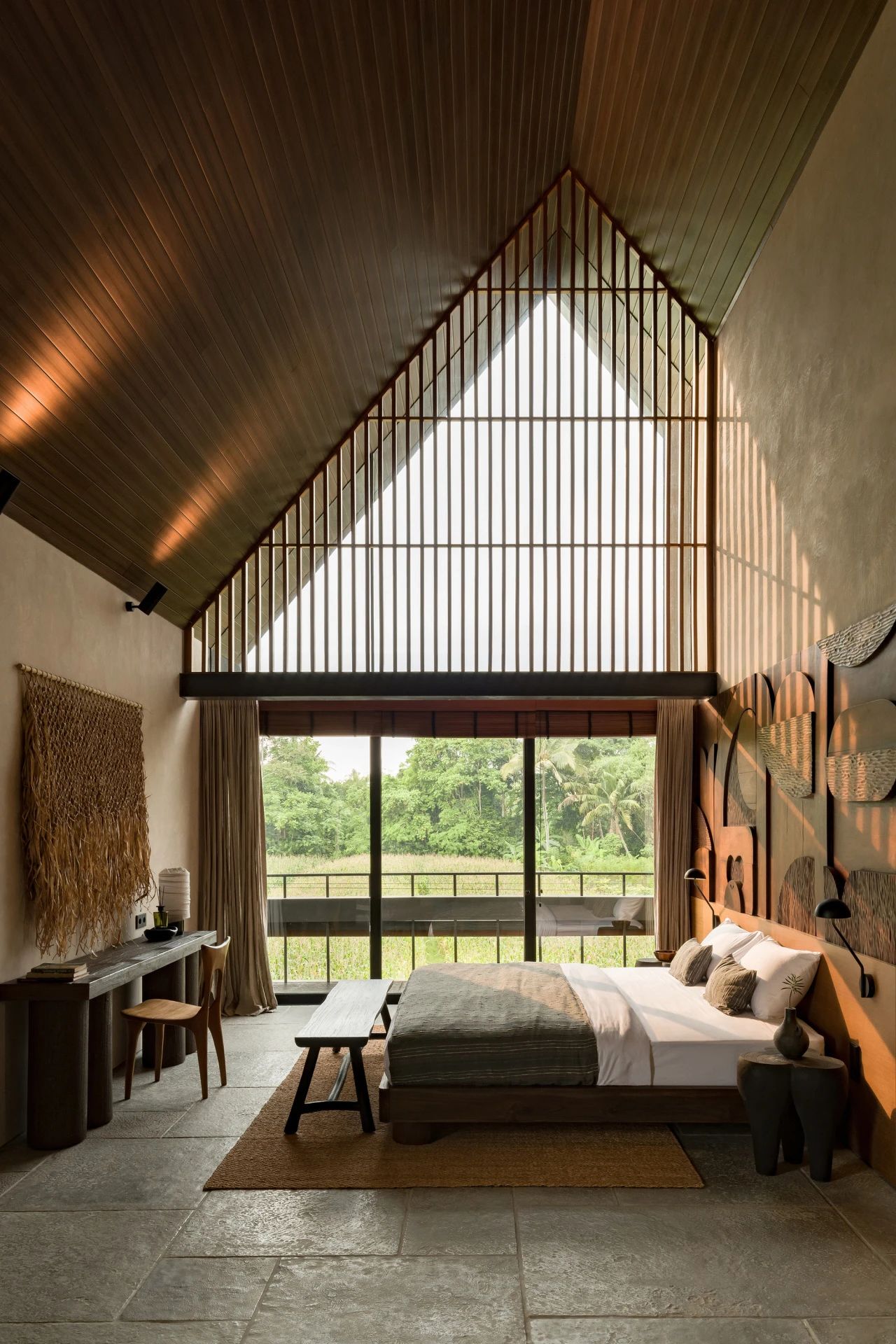 乡村民宿丨axialstudio-24