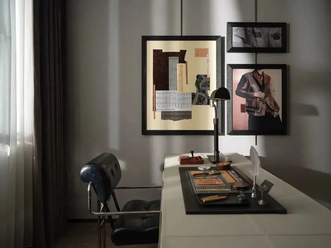 复古之家丨唐忠汉,葛亚曦-35