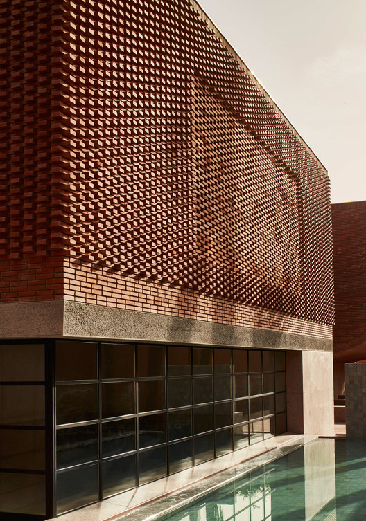 丨摩洛哥马拉喀什丨Studio KO-57