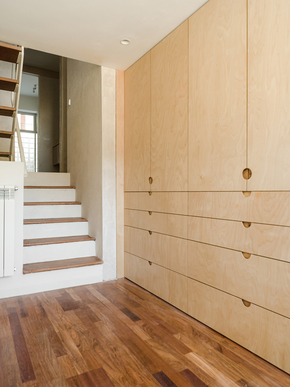 Teruel之家丨西班牙马德里丨Jorge Borondo + Ana Petra Moriyón-25