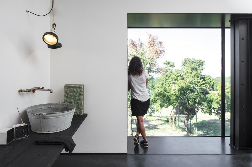 丨意大利博洛尼亚丨Ciclostile Architettura-30