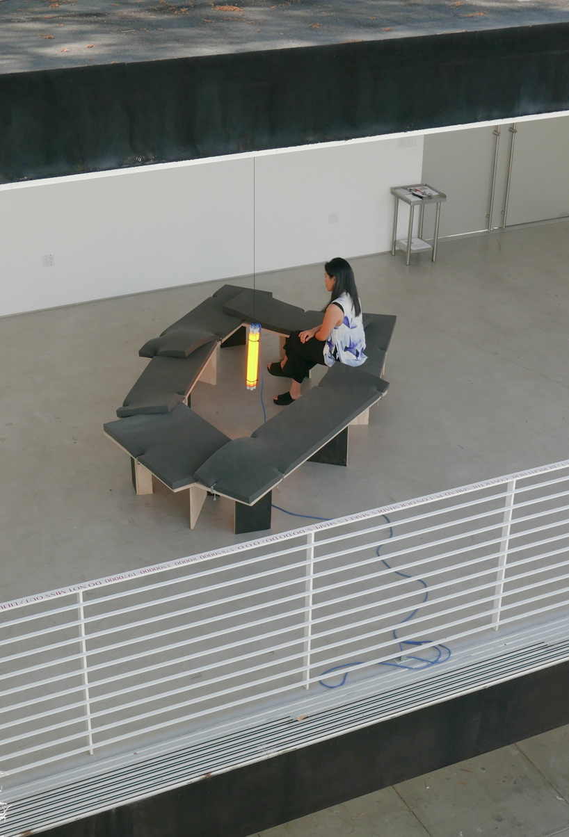 丨美国洛杉矶丨Studio Jakob Sellaoui-13