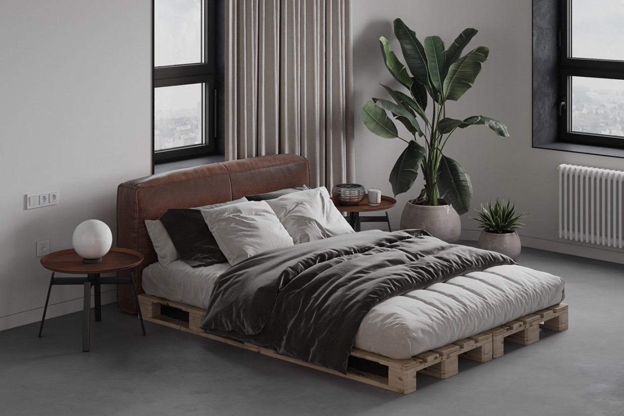 白色系塑造素净空间的宁静与温馨-16