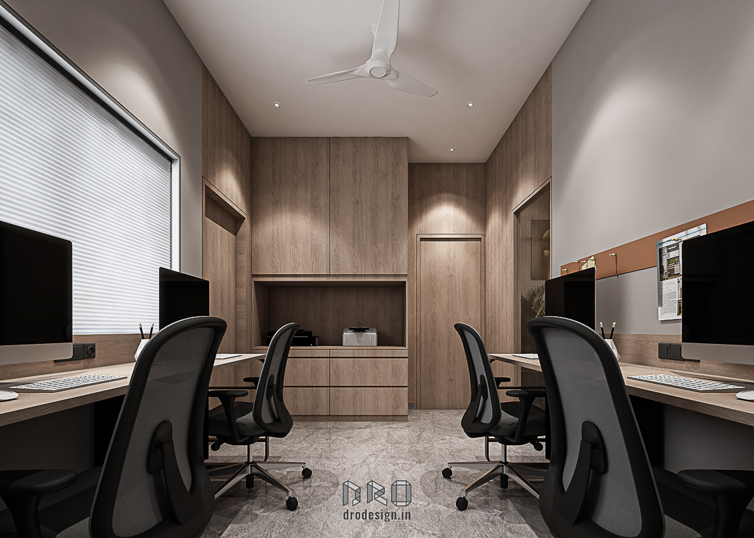 OFFICE DESIGN @ SACHIN GIDC SURAT-10