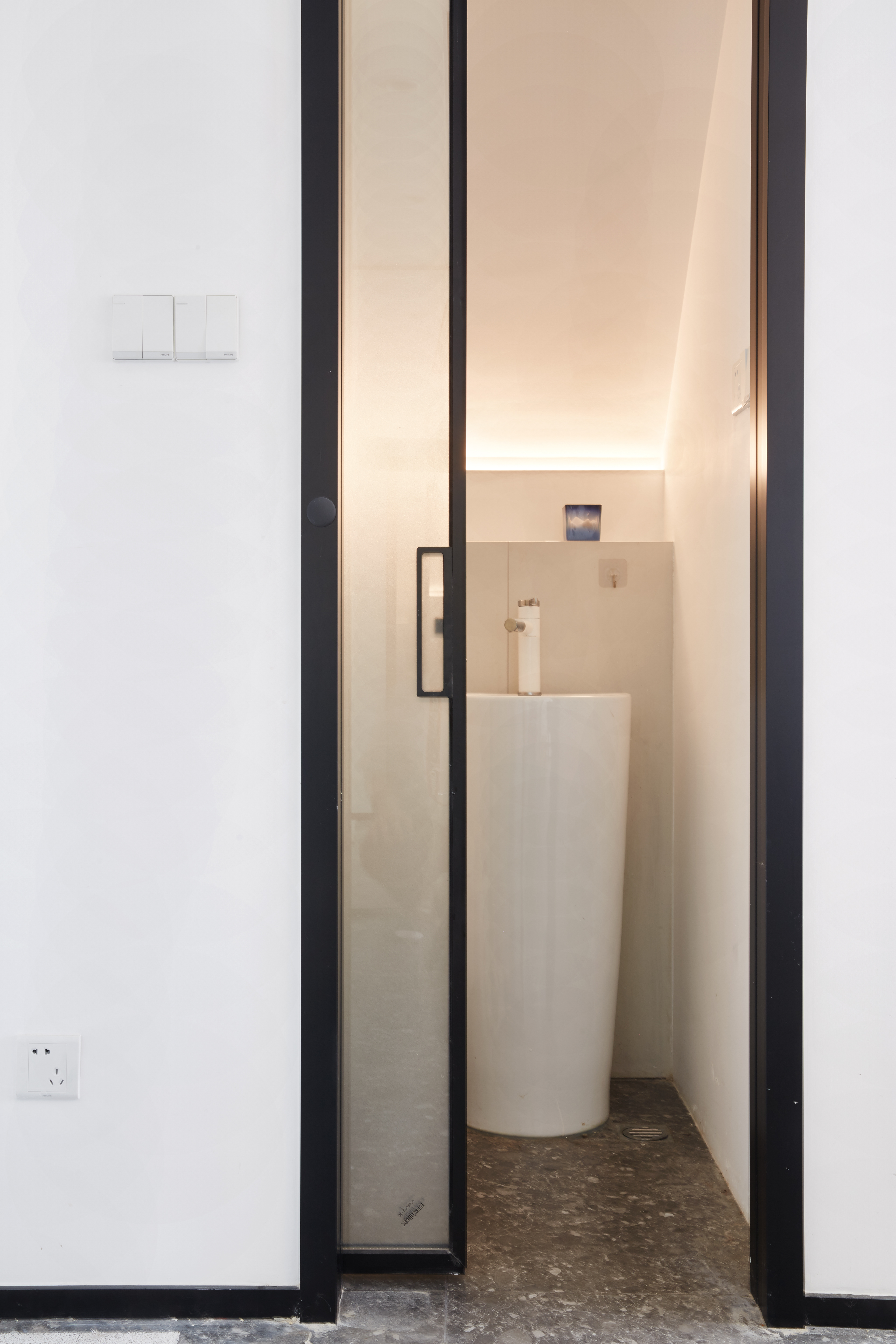 陌上设计｜青枫墅园二手房改造-11