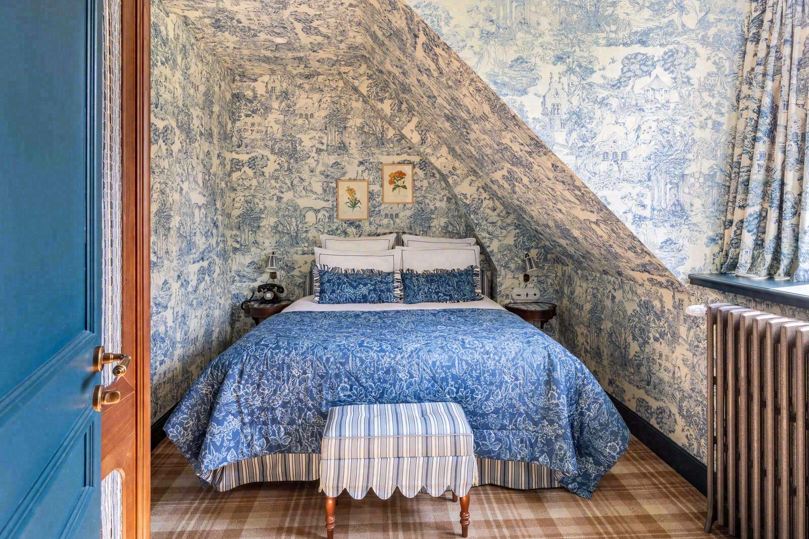 日本第一家设计酒店惊艳重塑-34