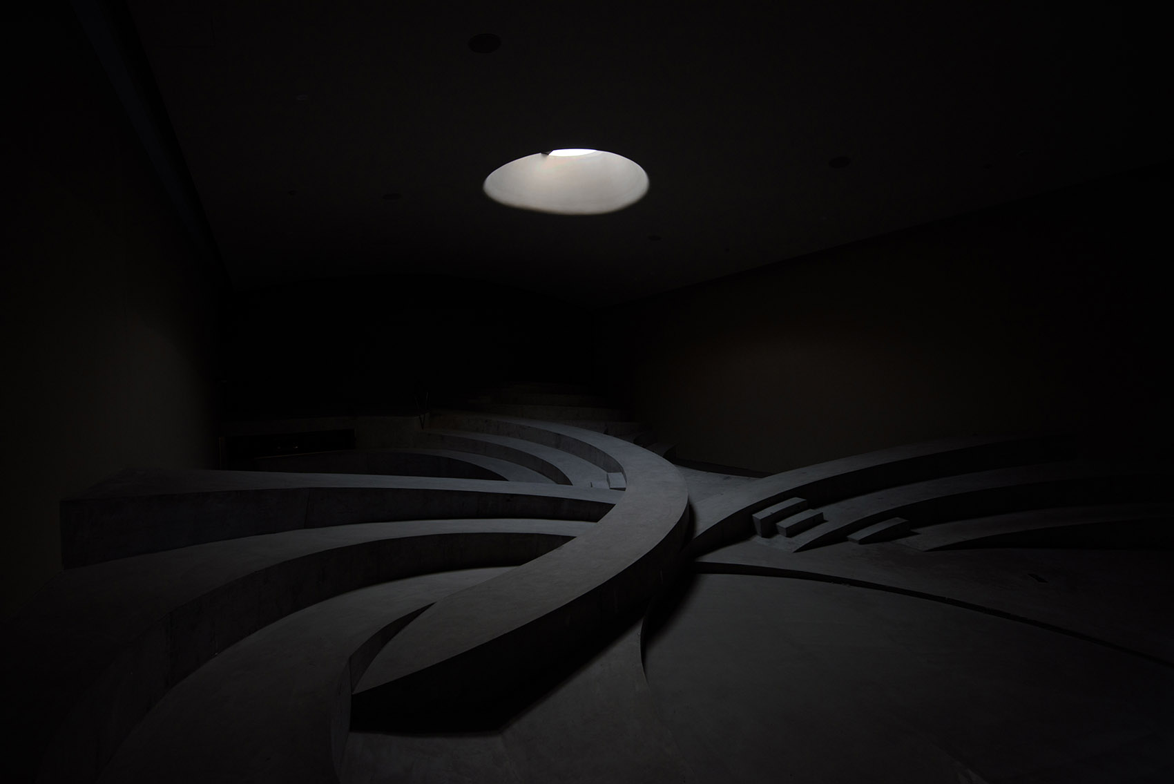 M2培训中心丨中国杭州丨SpActrum谱观建筑-46