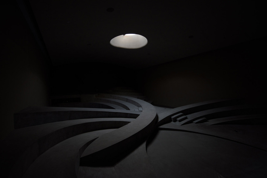 M2培训中心丨中国杭州丨SpActrum谱观建筑-46