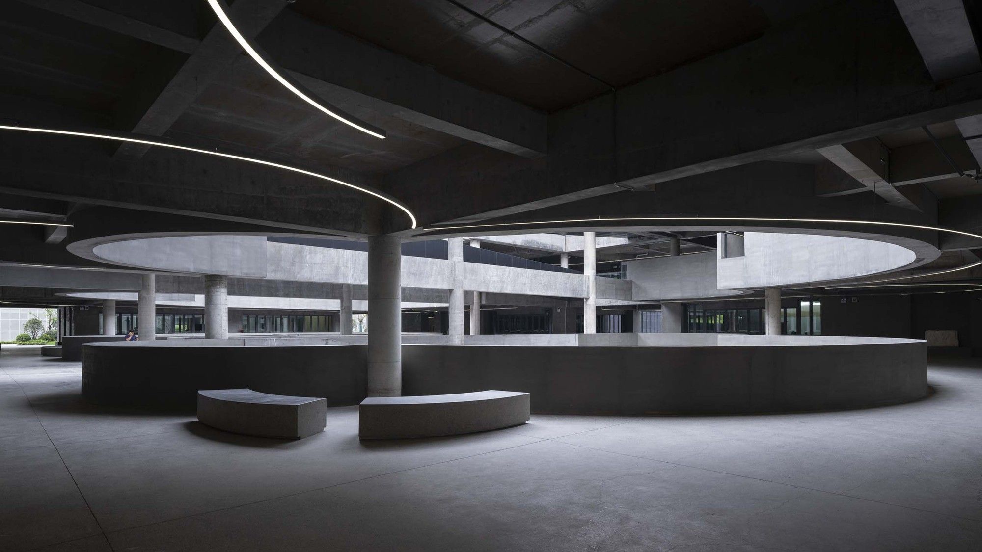 鹰爪艺术学院丨中国杭州丨waa-61