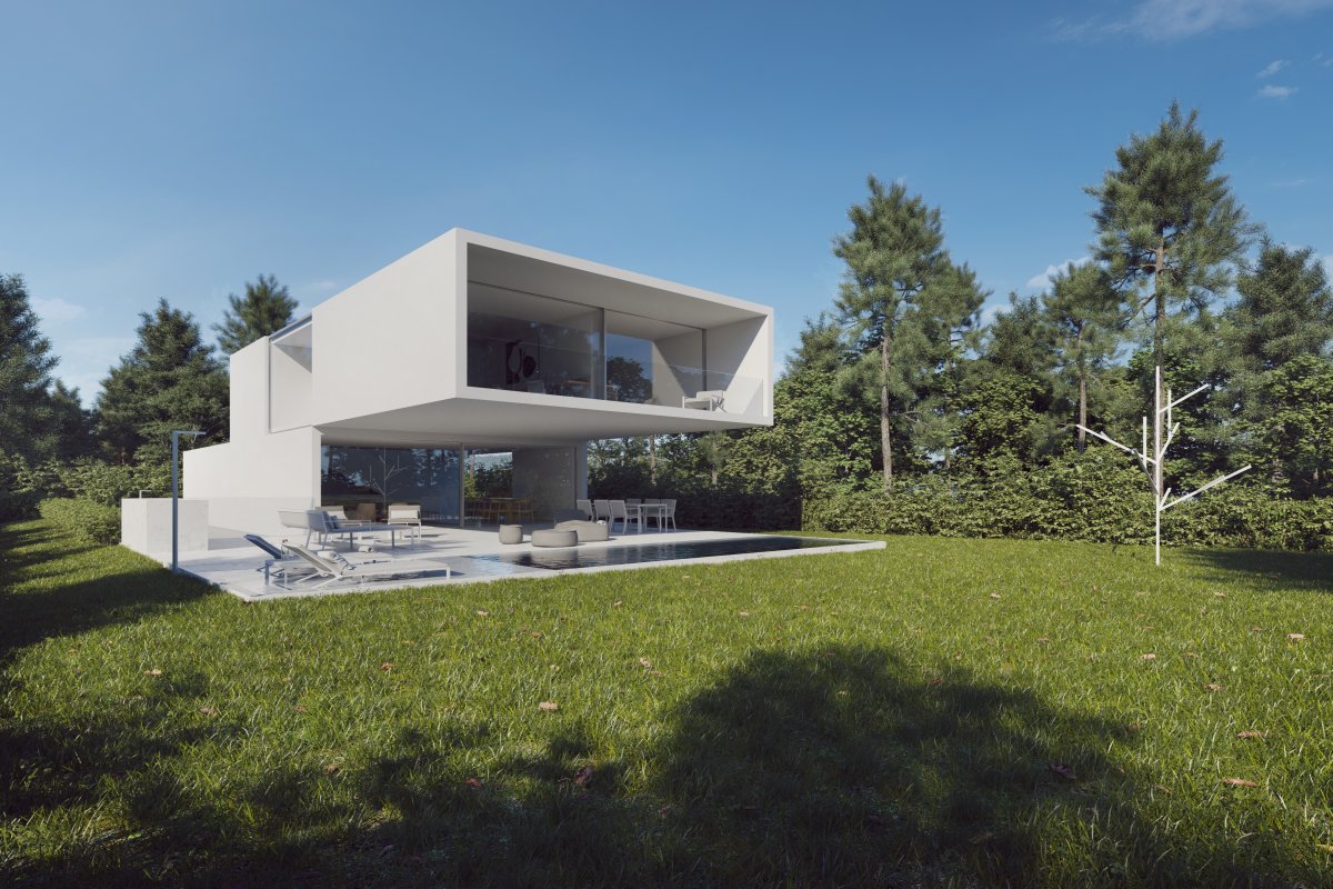 Fran Silvestre | Lake House-0