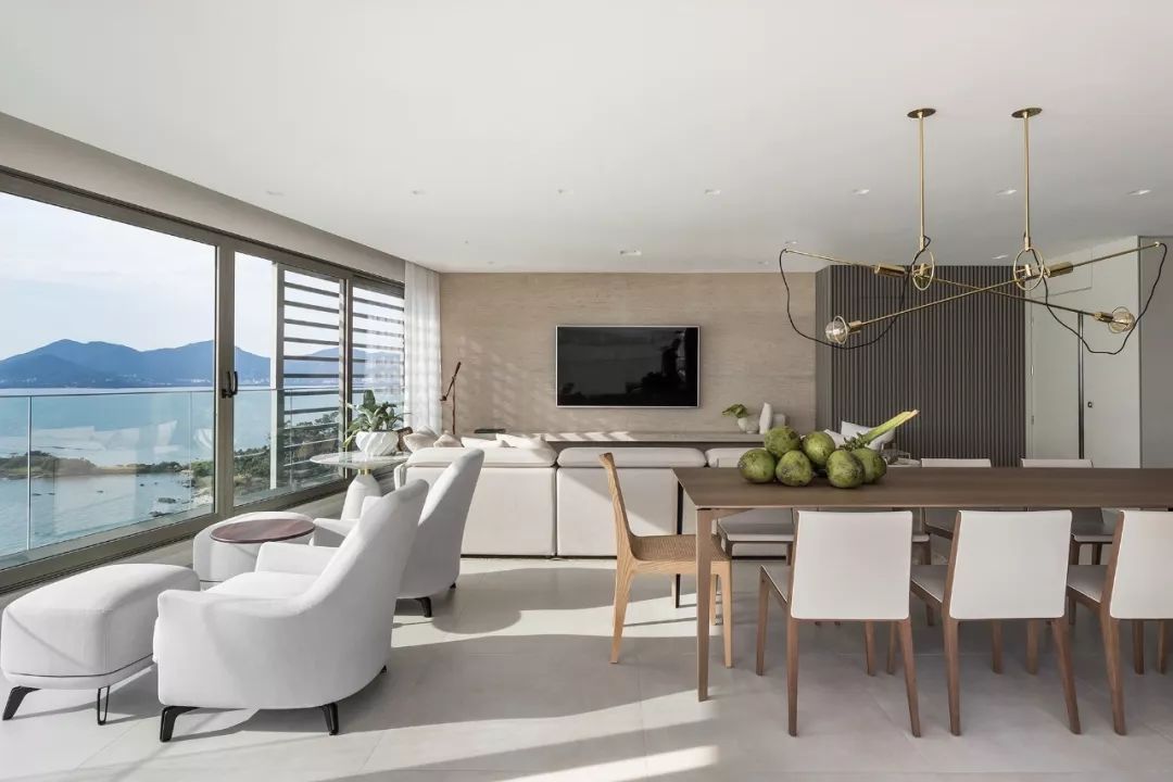 BST Architecture | 光影细节中的平衡之美-15