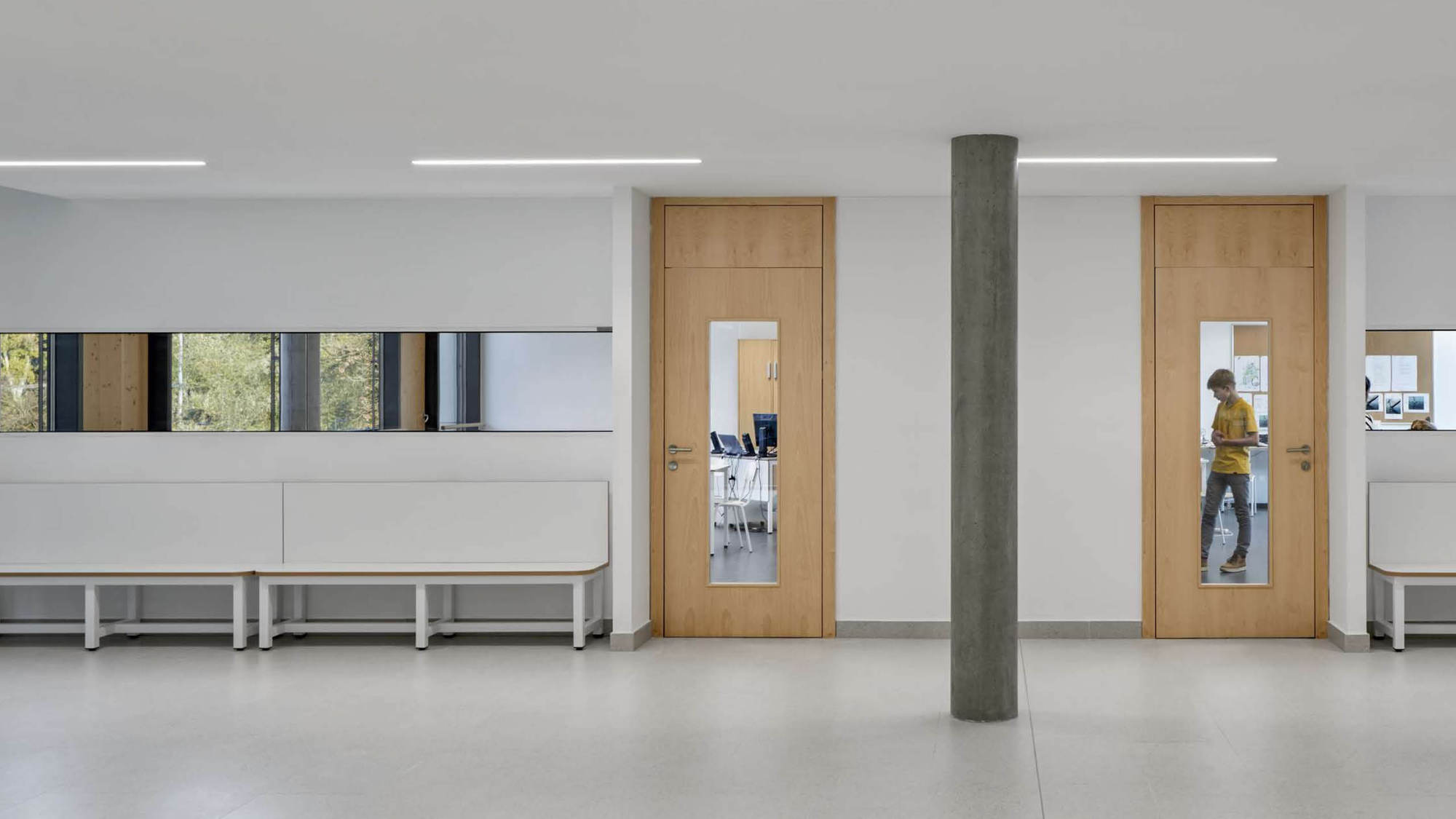 教育中心丨克罗地亚萨格勒布-34