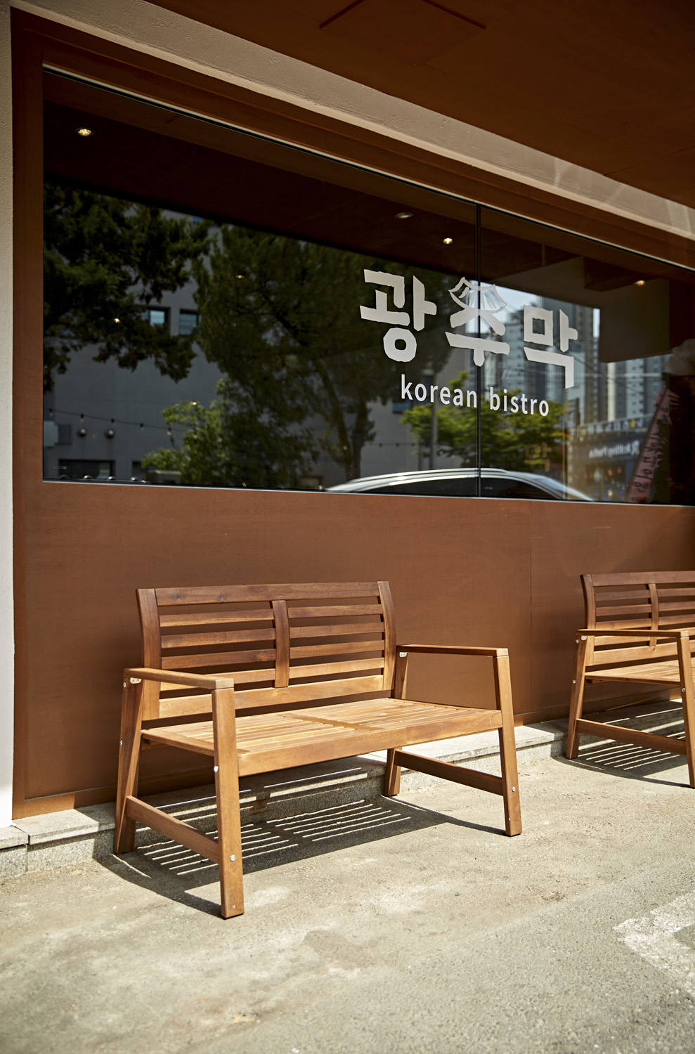 光州高级啤酒屋——50 坪简约精致设计-18