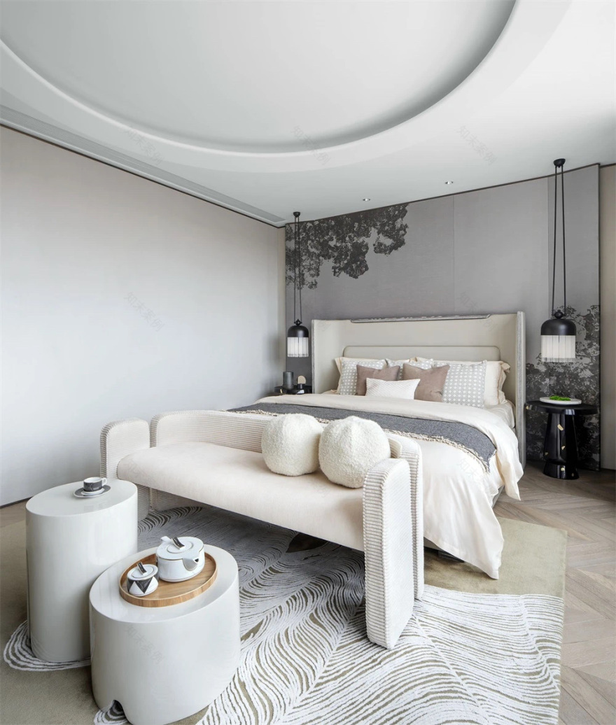 无间设计 | 吴滨:被光定格的艺术!-43