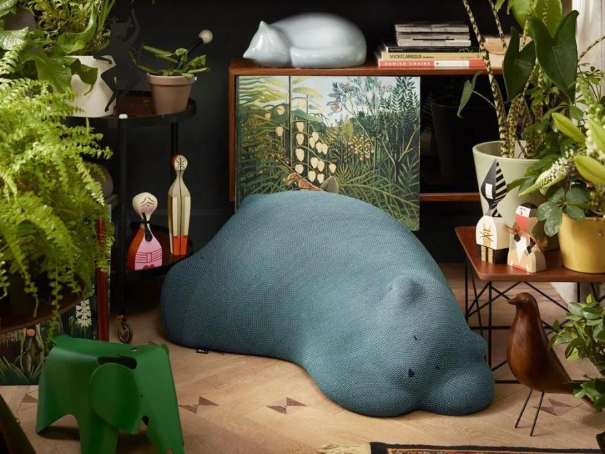 母亲与儿童最高委员会新办公室丨阿联酋阿布扎比丨Roar Design-77