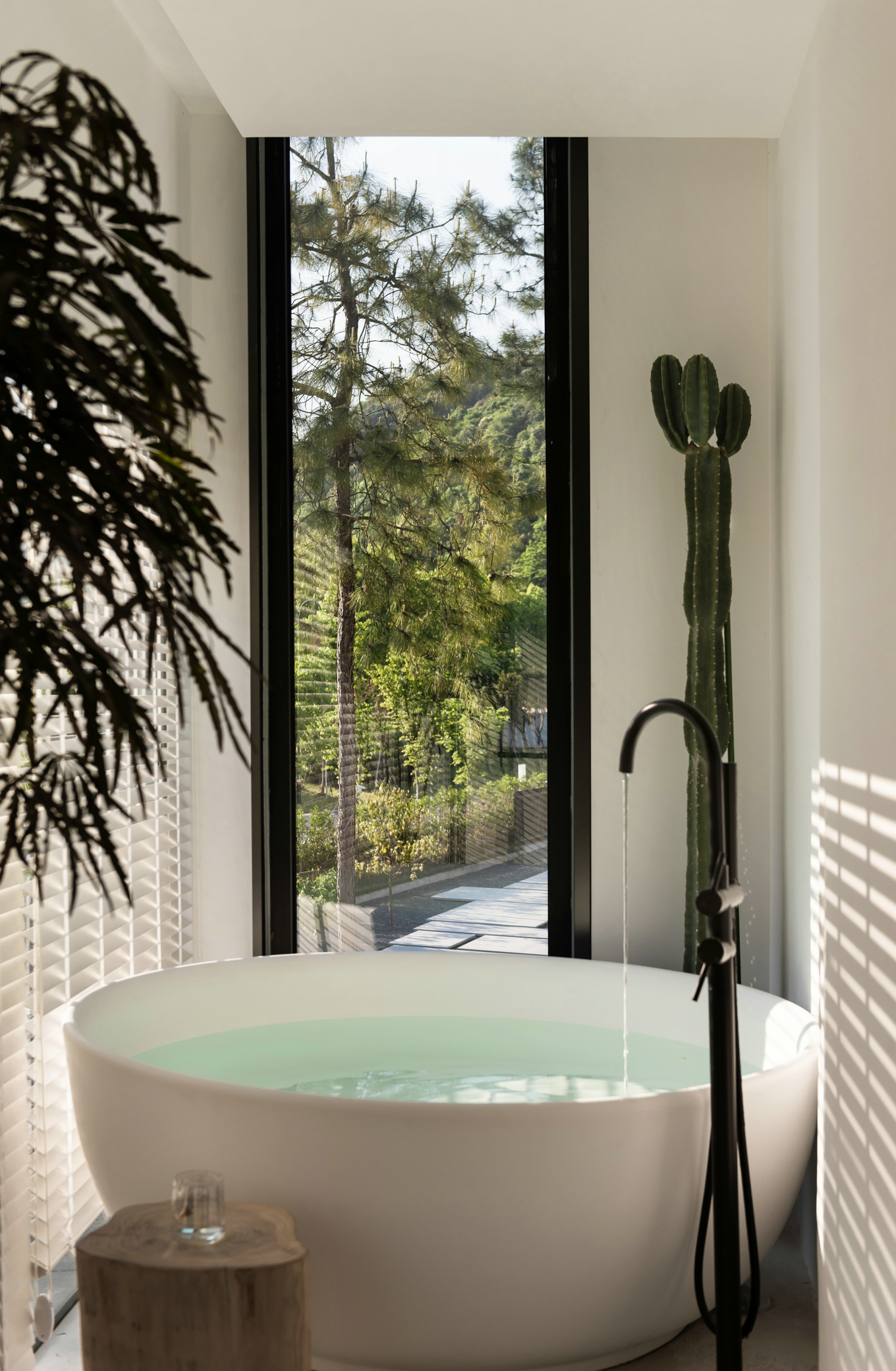 觅度杉里民宿 | 杉里看云,云里看山-81