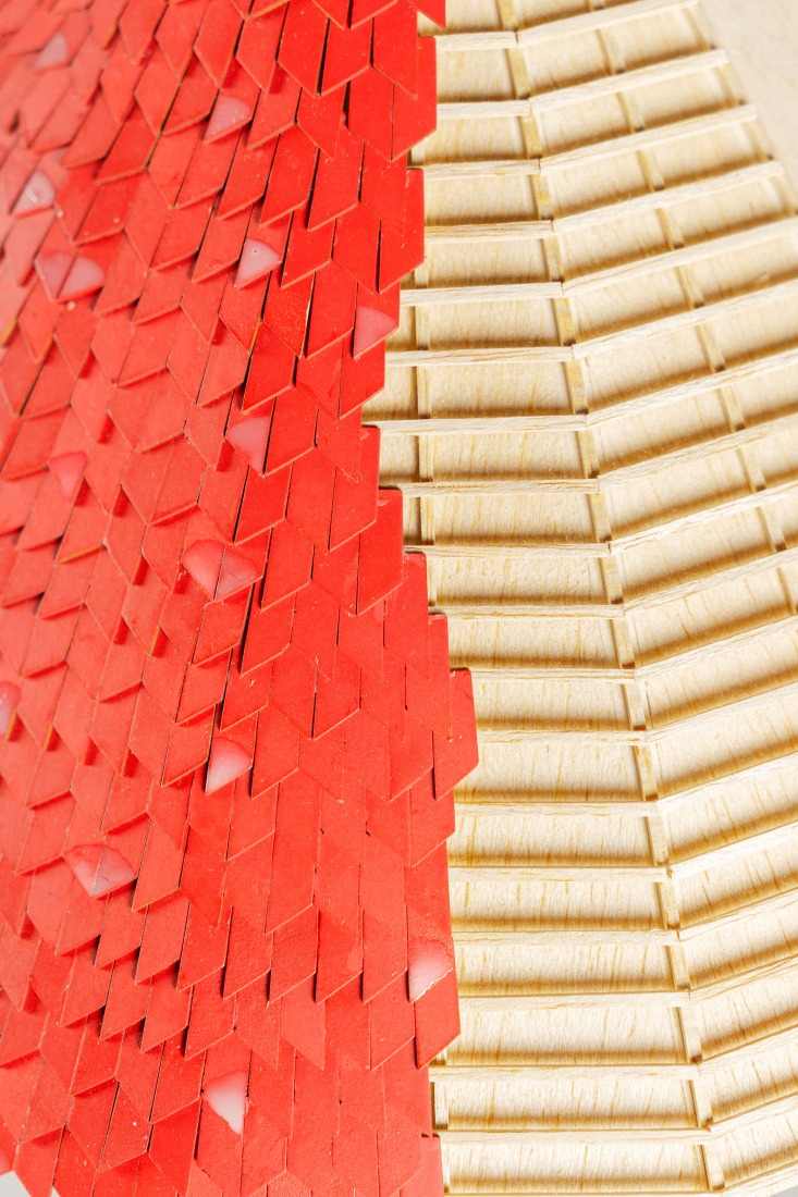 巴斯克民俗音乐博物馆MUSIKTOPA丨西班牙比斯开-106