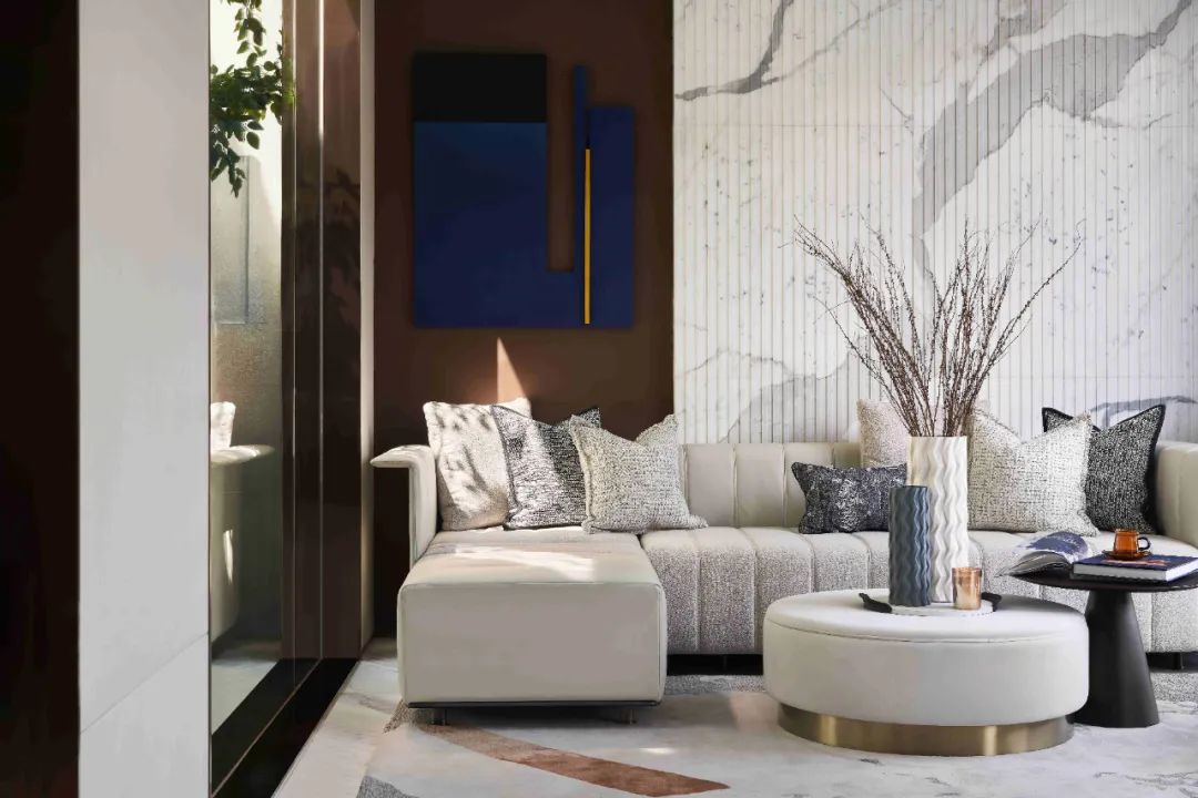 奥园地产韶关明玥江山商墅 | 奢雅生活，时光韵律-40