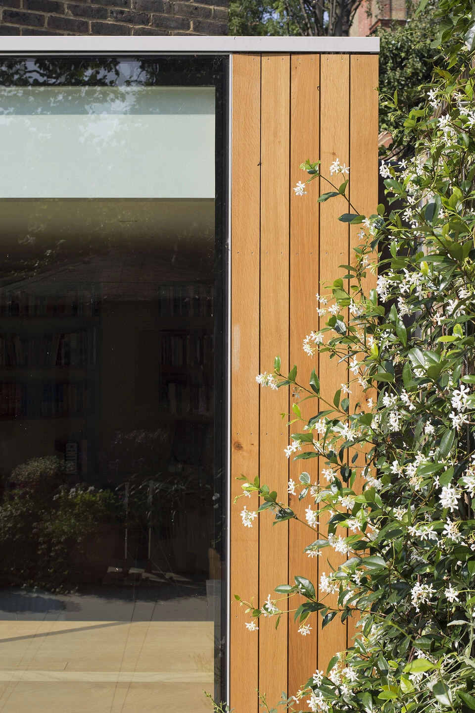 阅览室·卡弗工作室-30