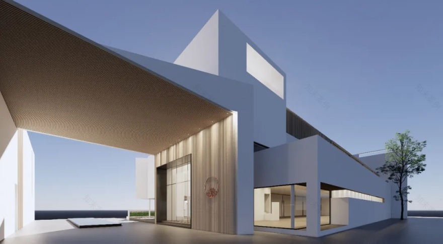 PCDI湃登国际丨厦门逅海loft海景酒店 建筑设计 丨中国厦门-17