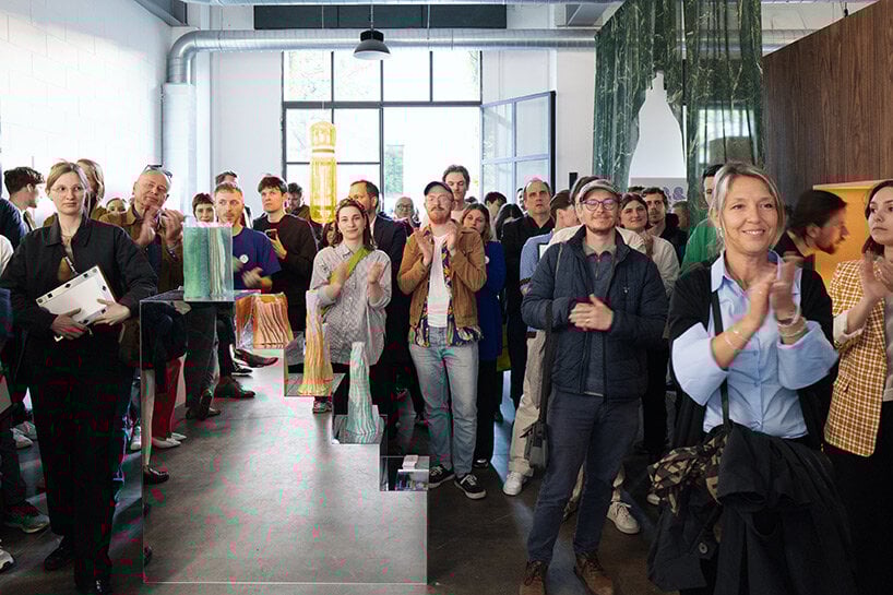 生物水泥座椅 | 德国设计大奖“最佳之作”-21