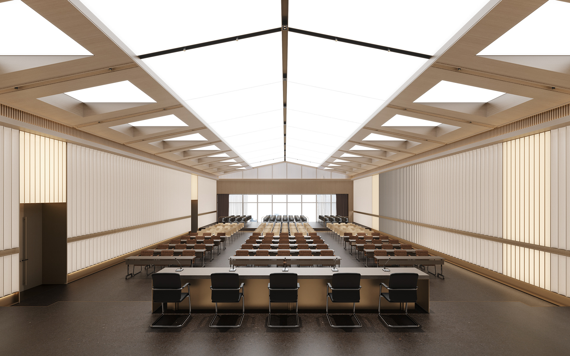 Poetry Office-- Design by Eric Guan-5