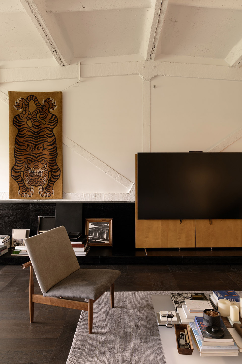 云行4·0丨中国南京丨云行空间建筑设计-75