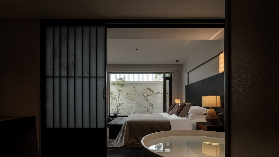 苍山脚下，诗意栖居 / 山隐•LEISURELY度假酒店-57