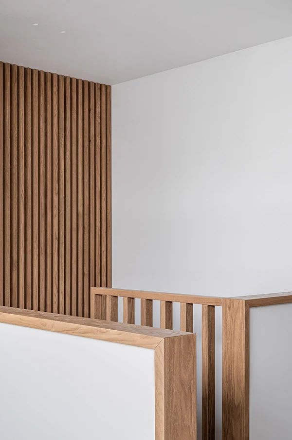 乌克兰基辅 200㎡复式住宅设计-29