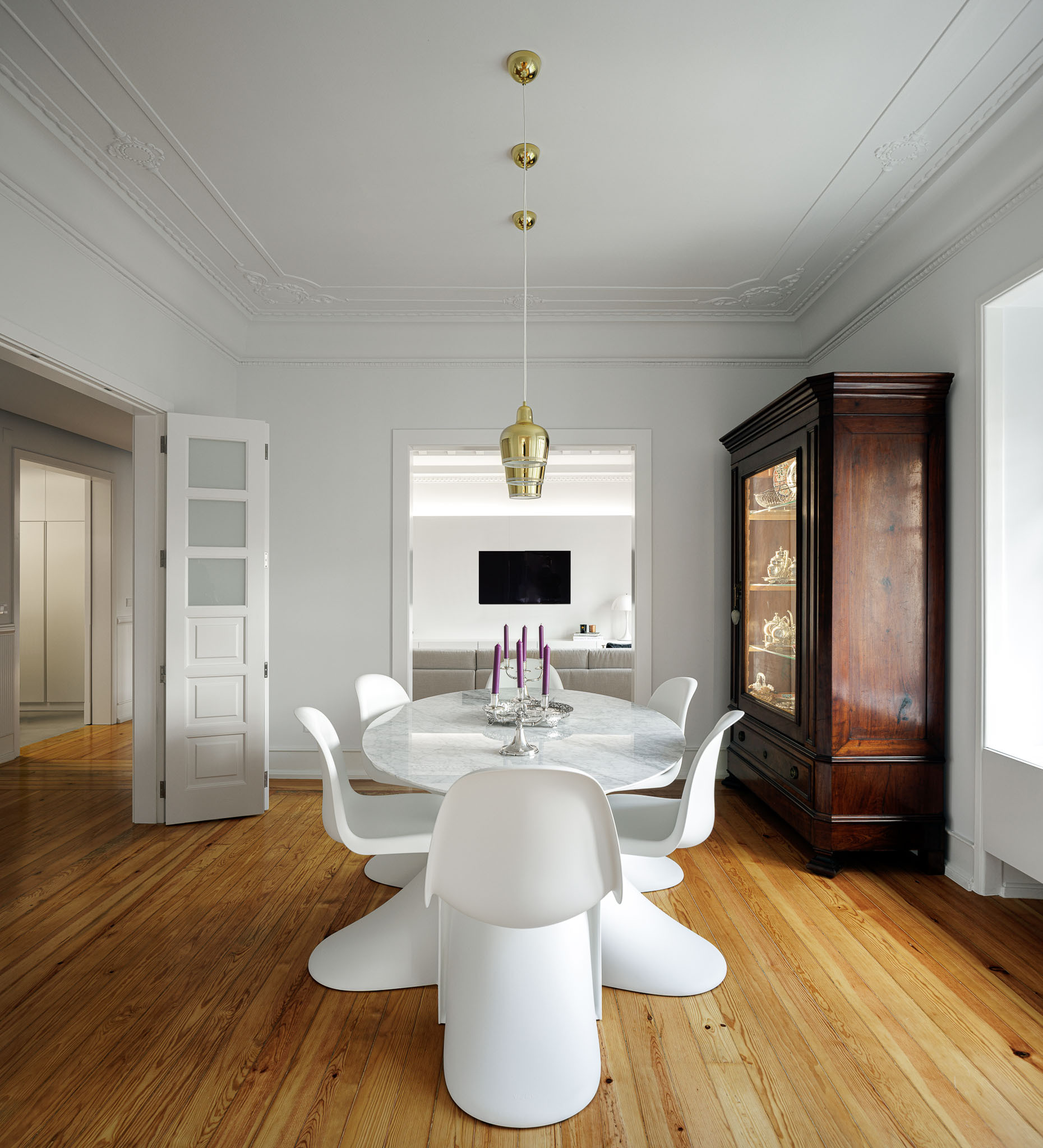 AN 住宅丨葡萄牙里斯本丨nmdarq-6