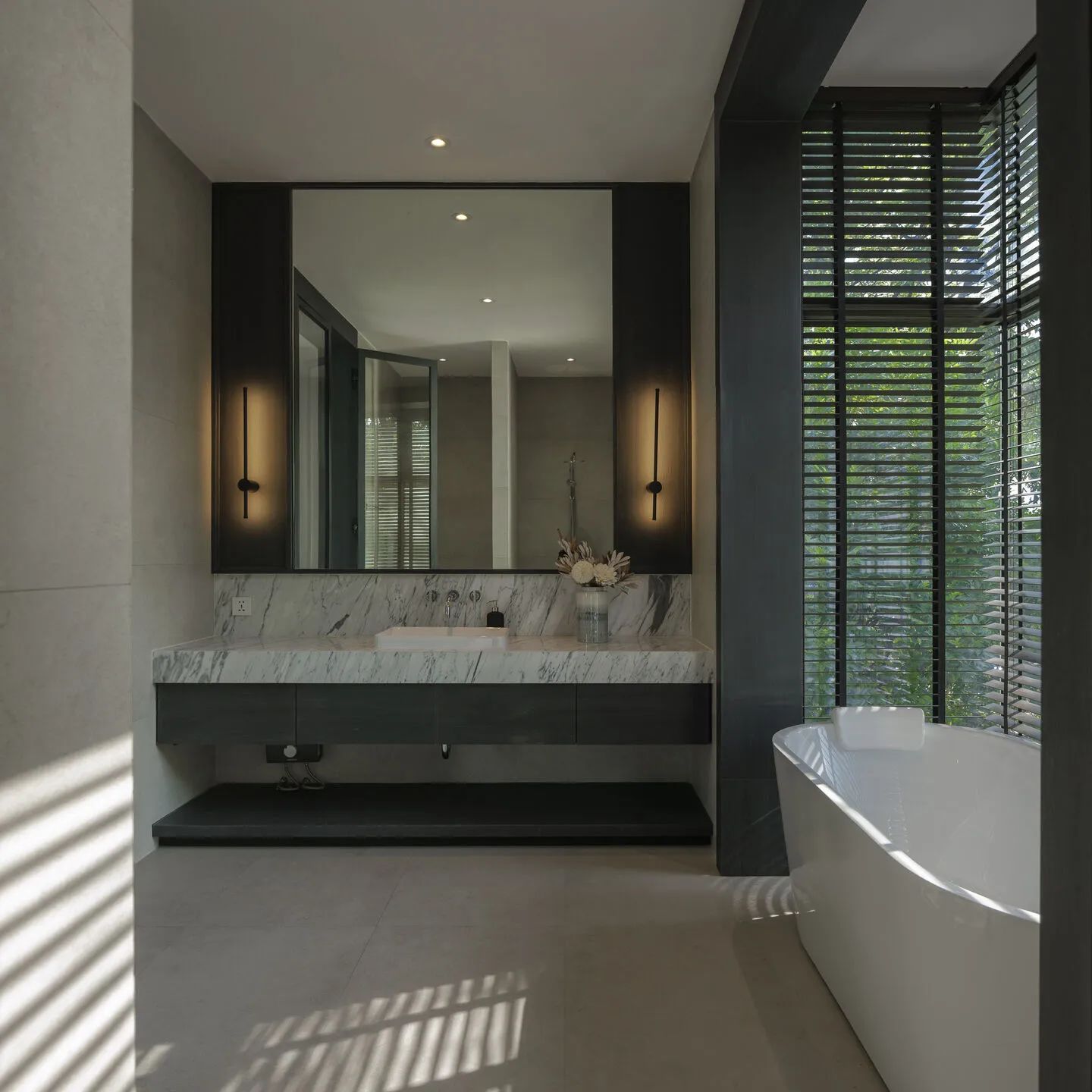 曼谷切尔昌工作室丨泰国曼谷丨I LIKE DESIGN STUDIO-50