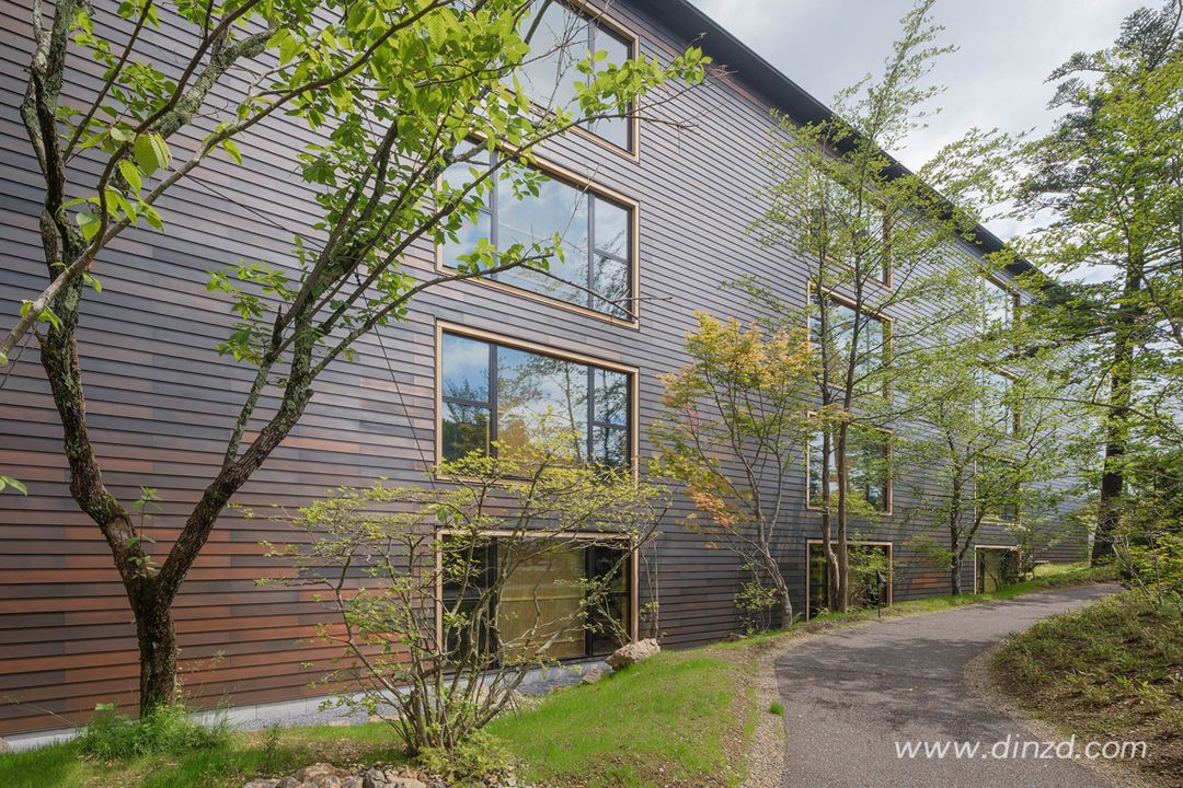 日光丽思卡尔顿酒店丨日本-14