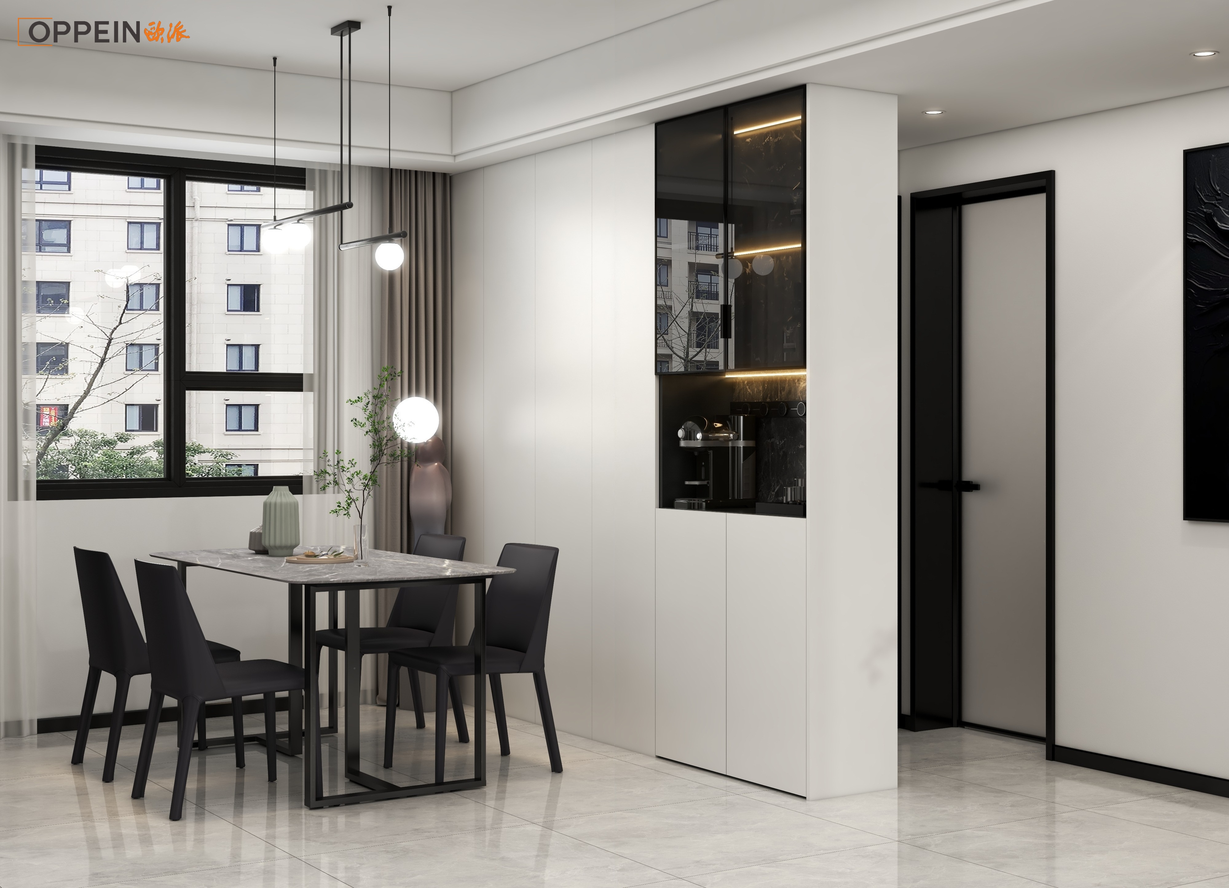 周总江山御府58栋03户型-9