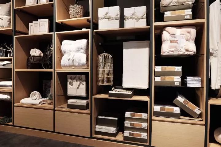 【127期】最新零售创意店铺设计-3