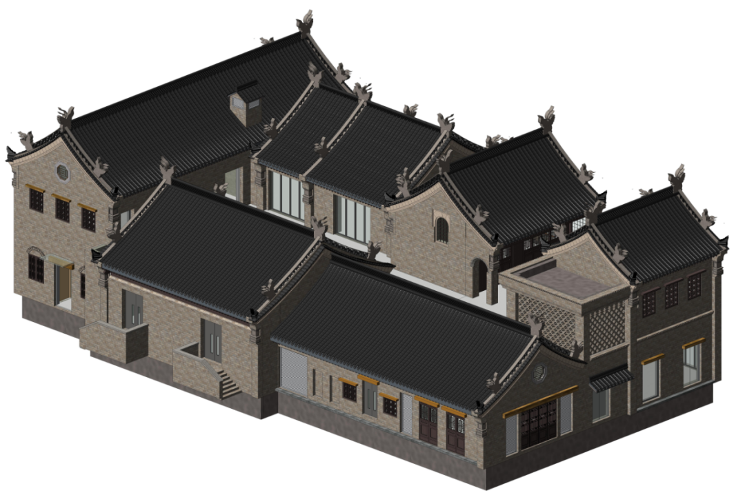 亳都·新象丨中国郑州丨UDG联创设计-45