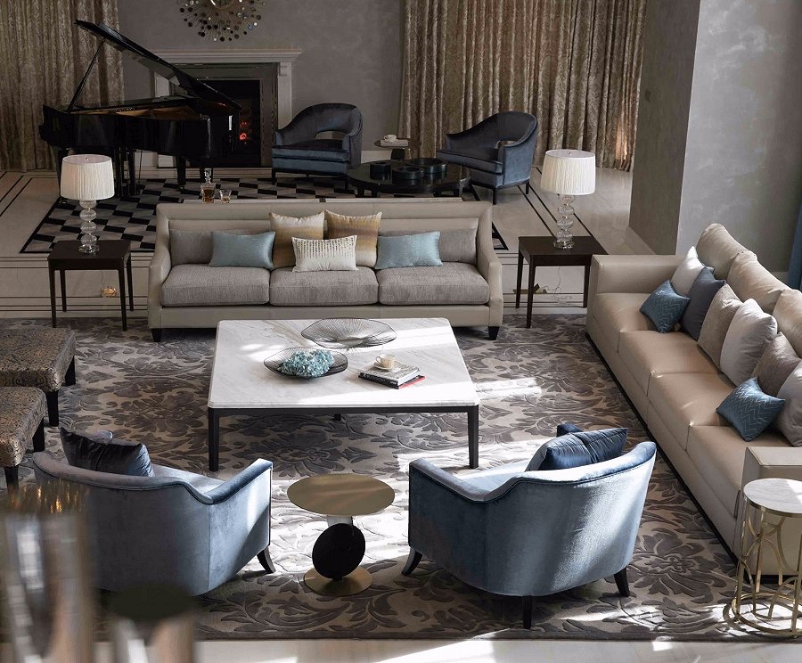 丝旅 ：城市室内设计-4