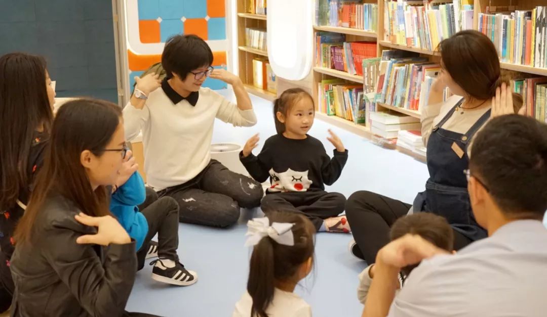 十点书店 | 新零售主题书店的沉浸式设计-63