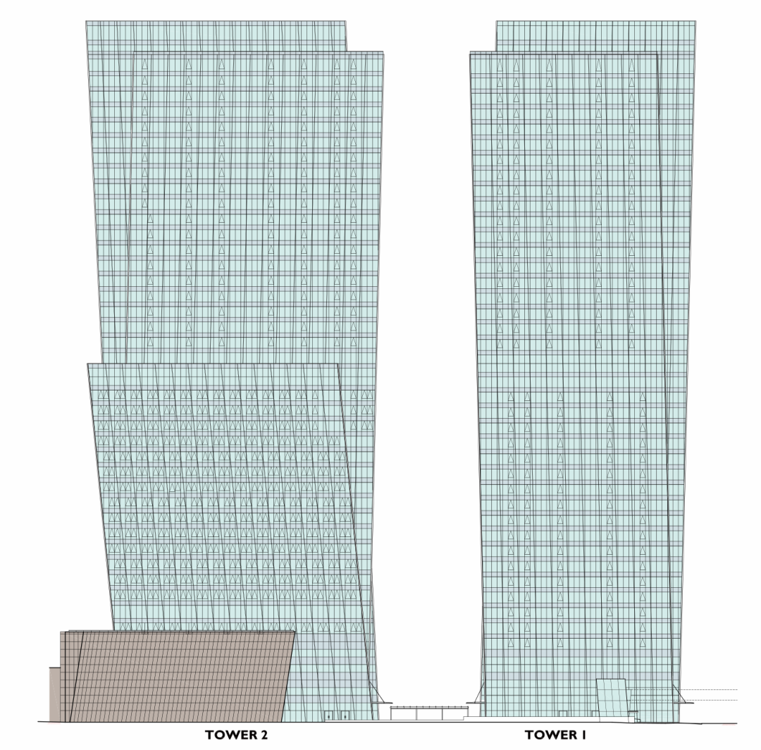 安盛及友邦金融中心丨中国香港丨ARQ 建筑事务所-26