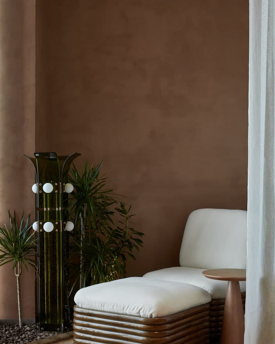 Klei Spa:粘土的灵感丨阿联酋迪拜丨VSHD 设计-13