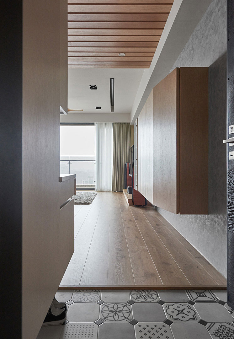 现代简约住宅-15