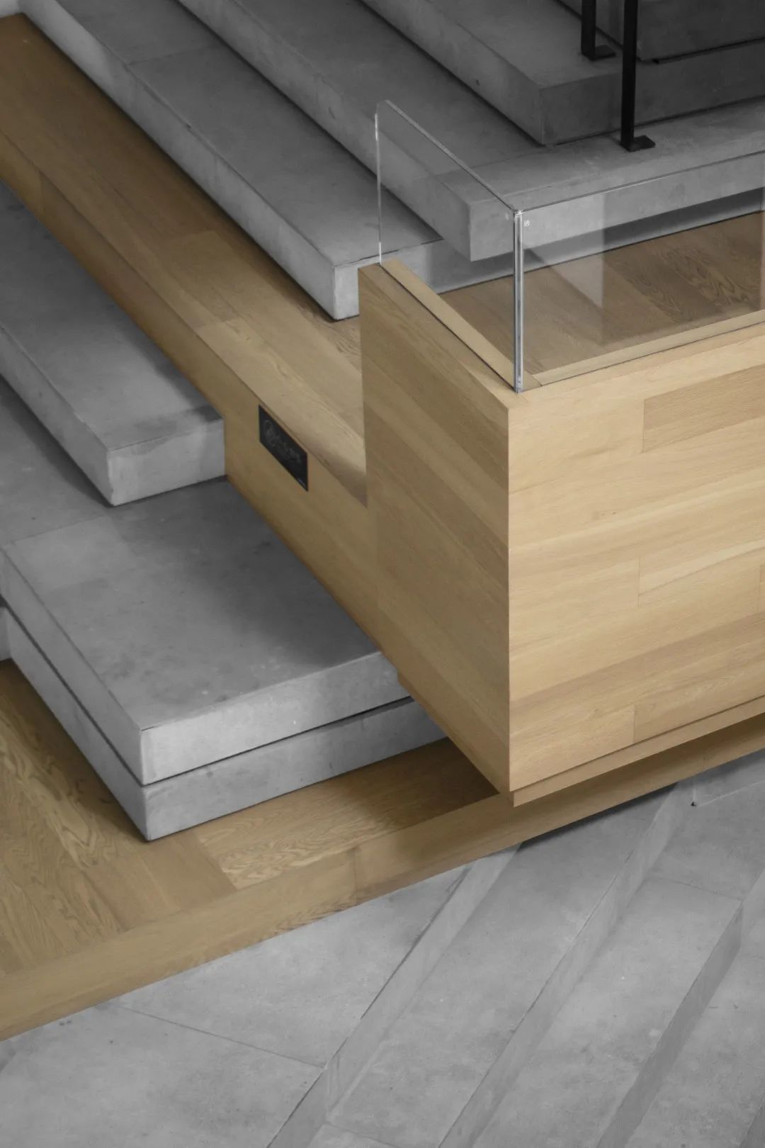 南京国家领军人才创业园公共空间设计丨中国南京丨马蹄莲空间设计-51