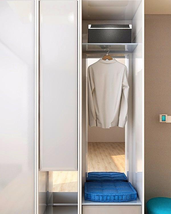 
慕夏樱雪/全屋整装 -19