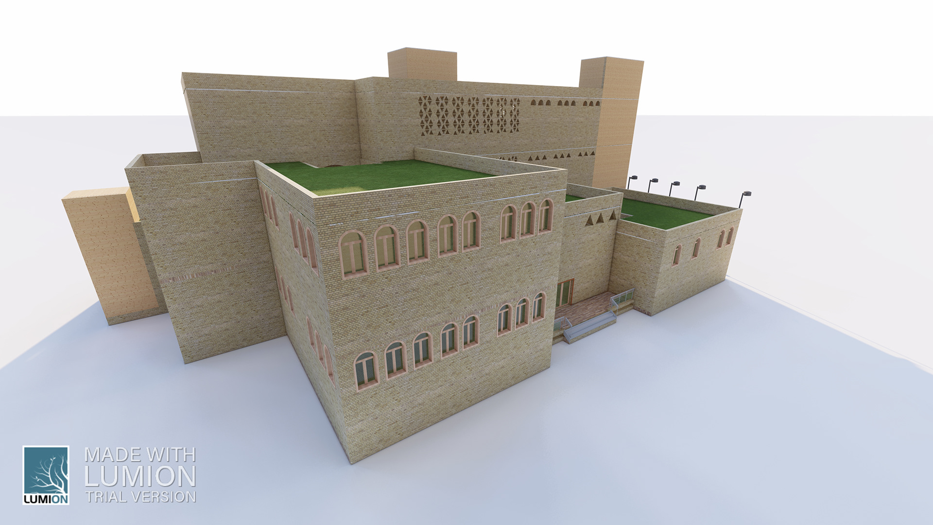 努比亚图书馆-7