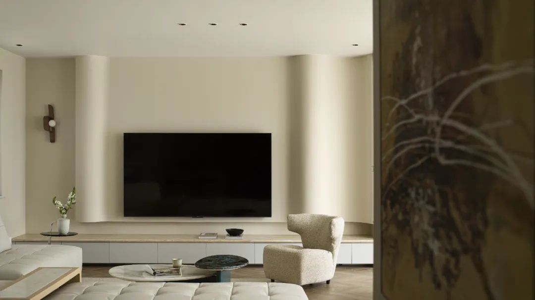 岭众·田艾灵 · 湖山壹号 · 时间沙漏丨中国重庆丨岭众田艾灵设计-33