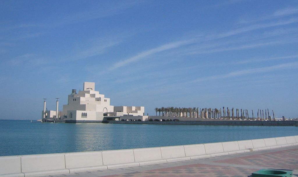 世纪建筑大师贝聿铭的传世之作-54