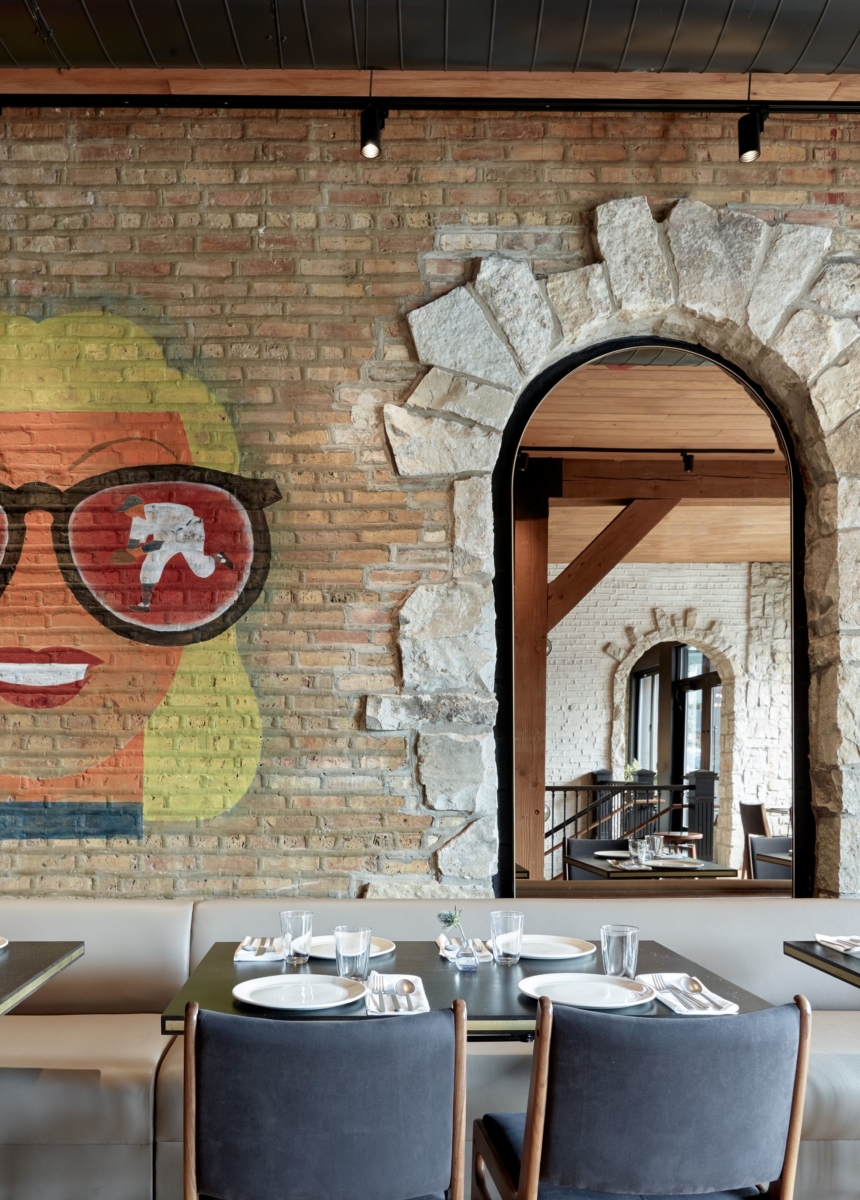 芝加哥棒球情怀酒店· Wheelhouse Hotel-15