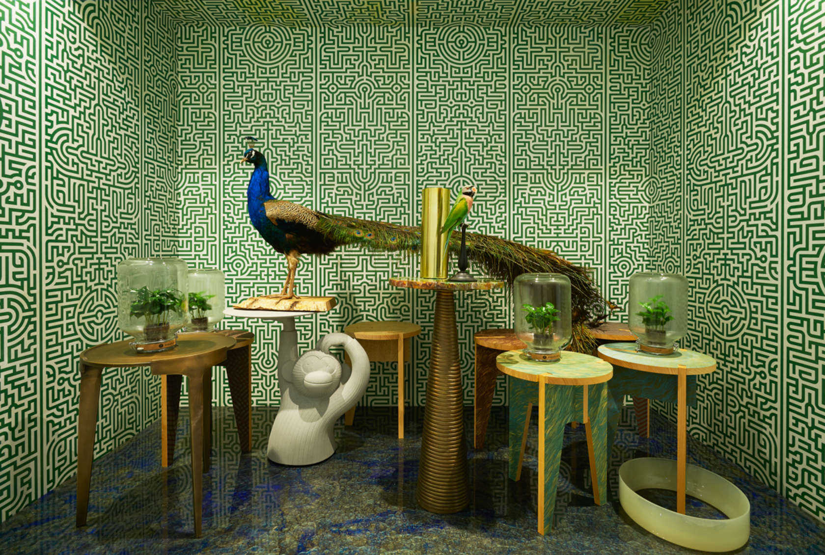 阿姆斯特丹馆 荷兰-9