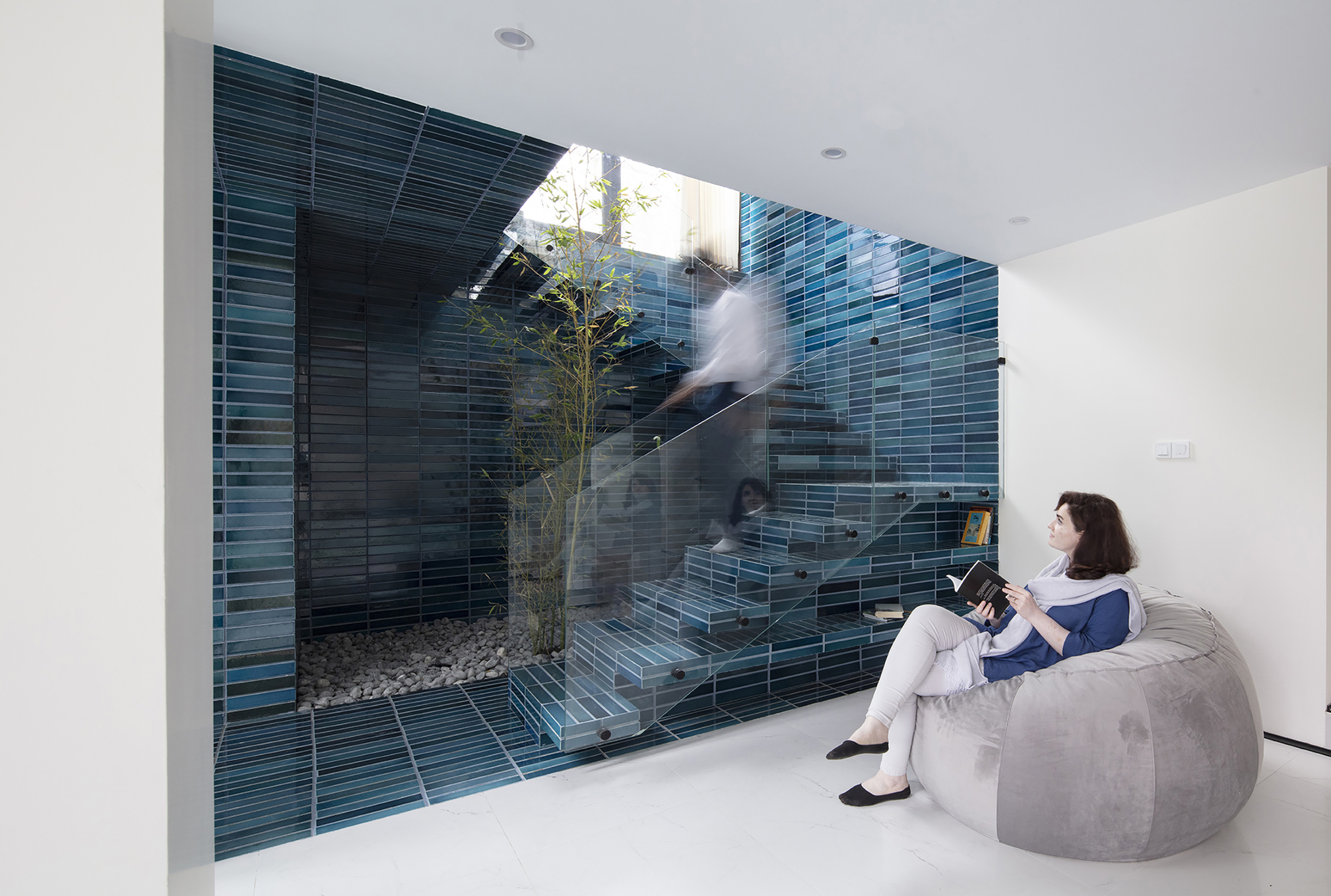 桑德别墅丨伊朗丨AsNow Design & Construct-30