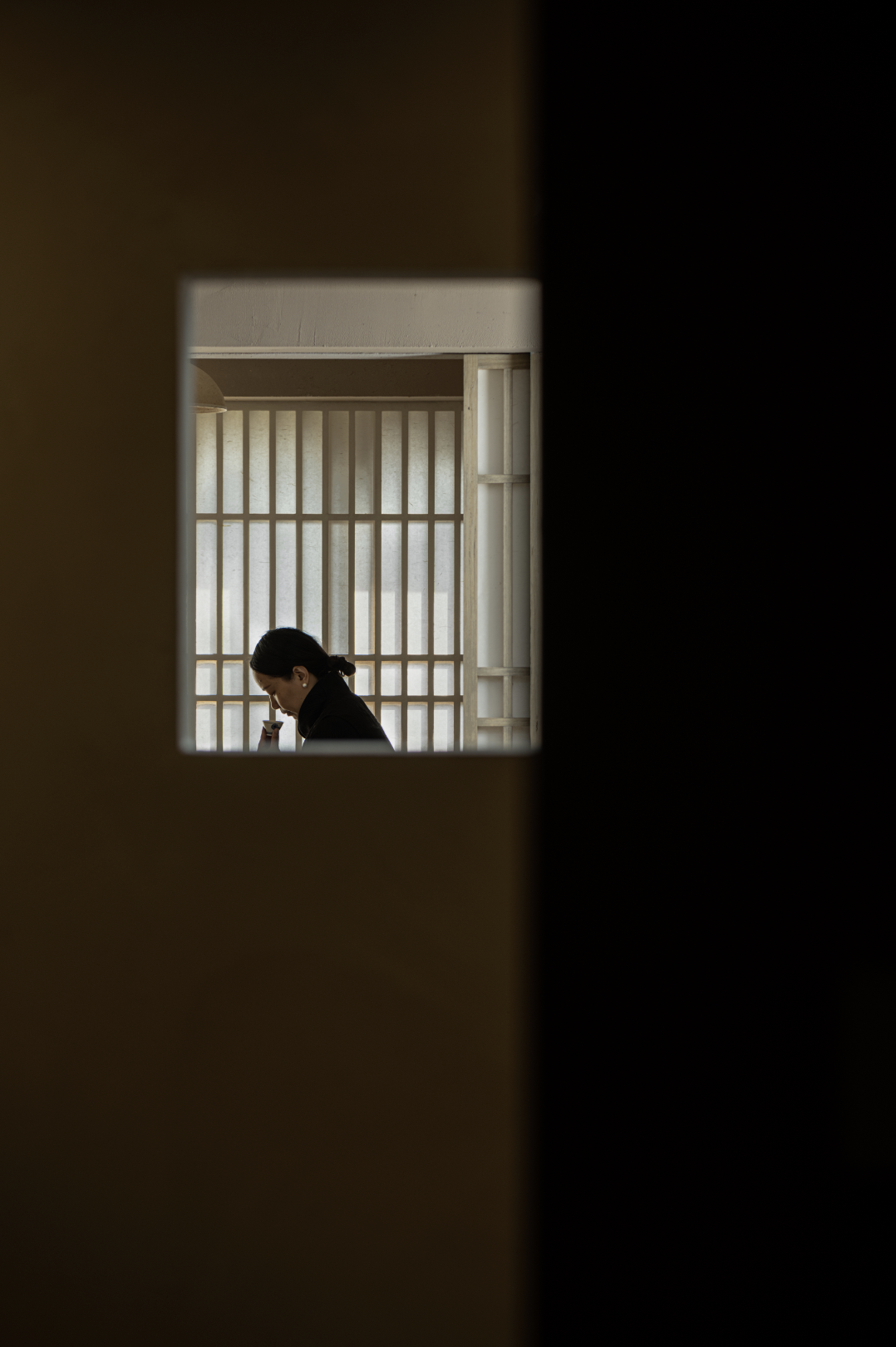 余味堂丨中国成都丨安宅设计-41